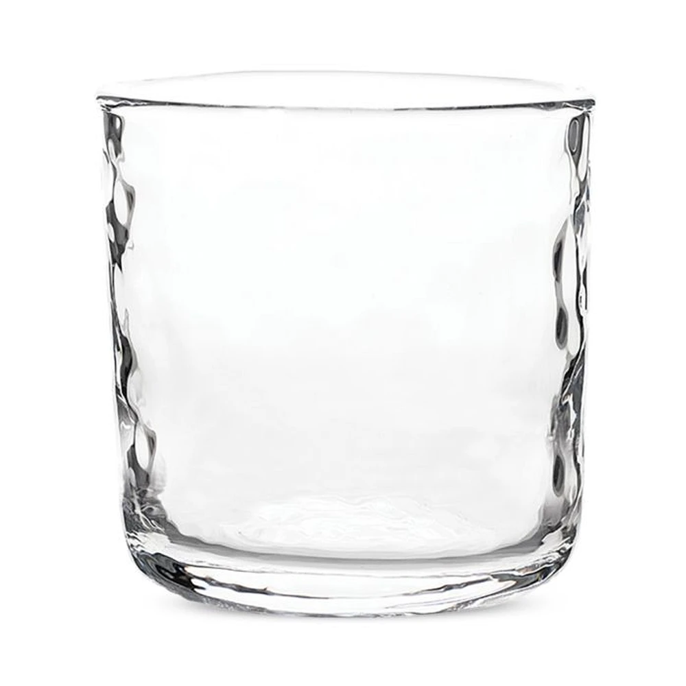 Puro Rocks Glass
