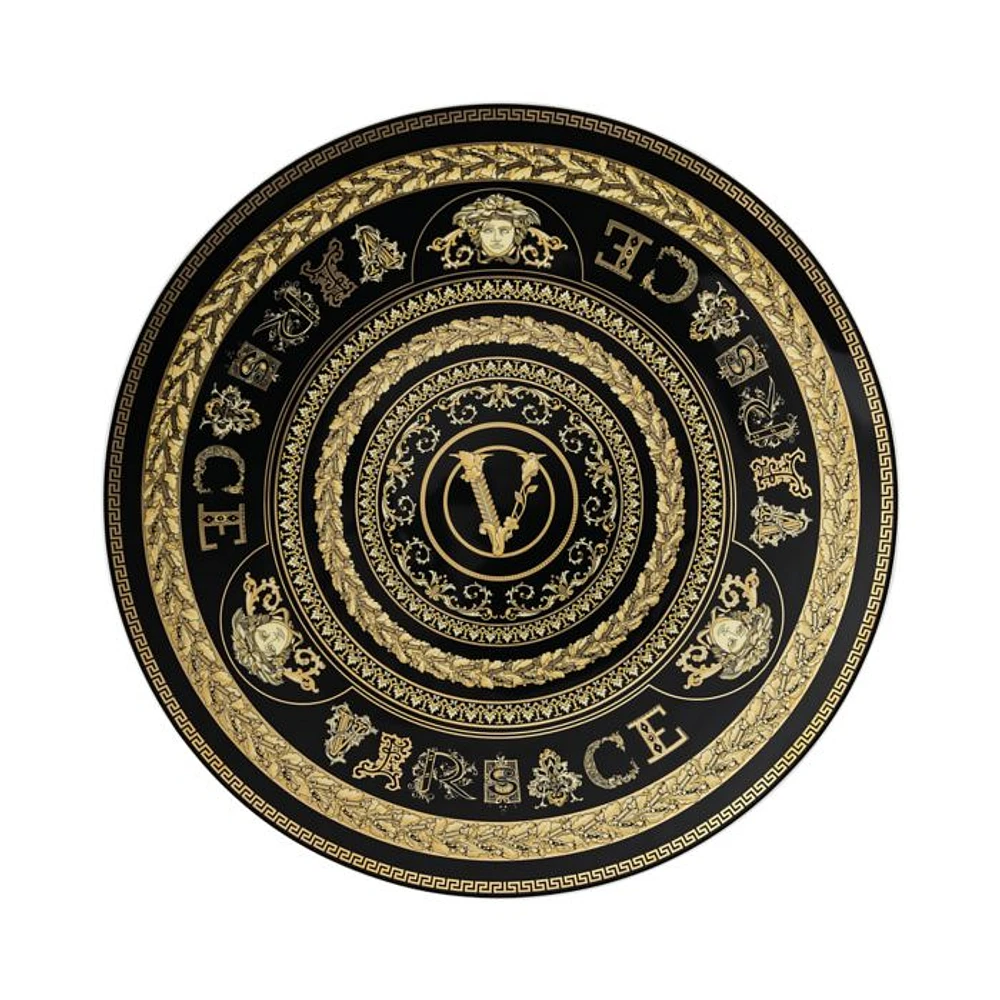 Virtus Gala Service Plate
