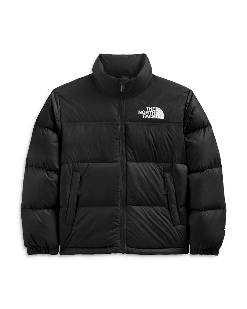 Unisex Teen 1996 Retro Nuptse Puffer Jacket - Big Kid