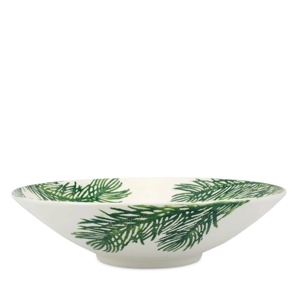Nutcrackers Large Serving Bowl