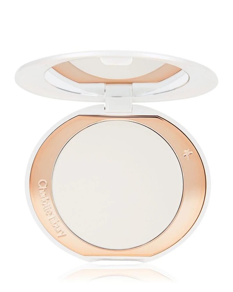 Airbrush Brightening Flawless Finish Refillable Powder