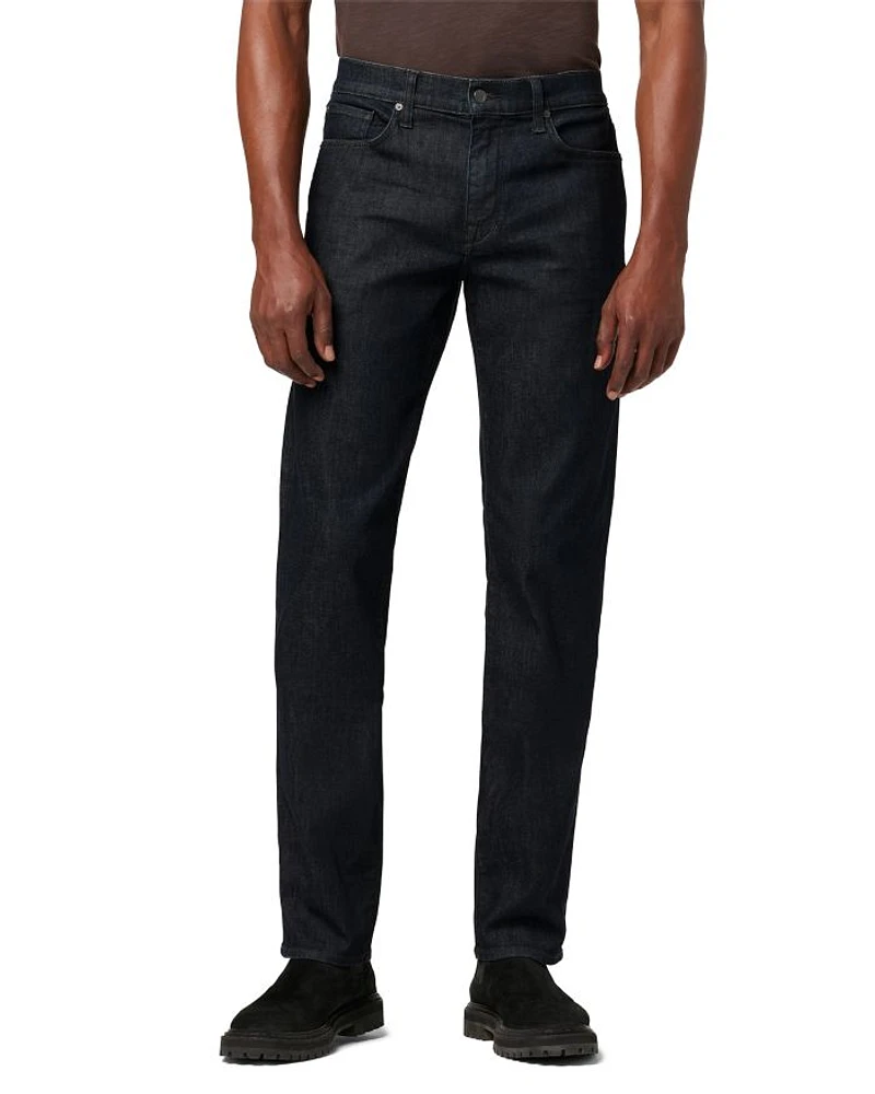 The Brixton Jeans Dash