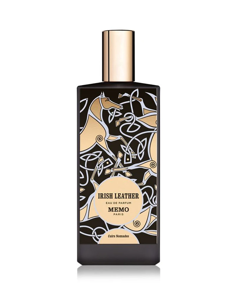 Irish Leather Eau de Parfum