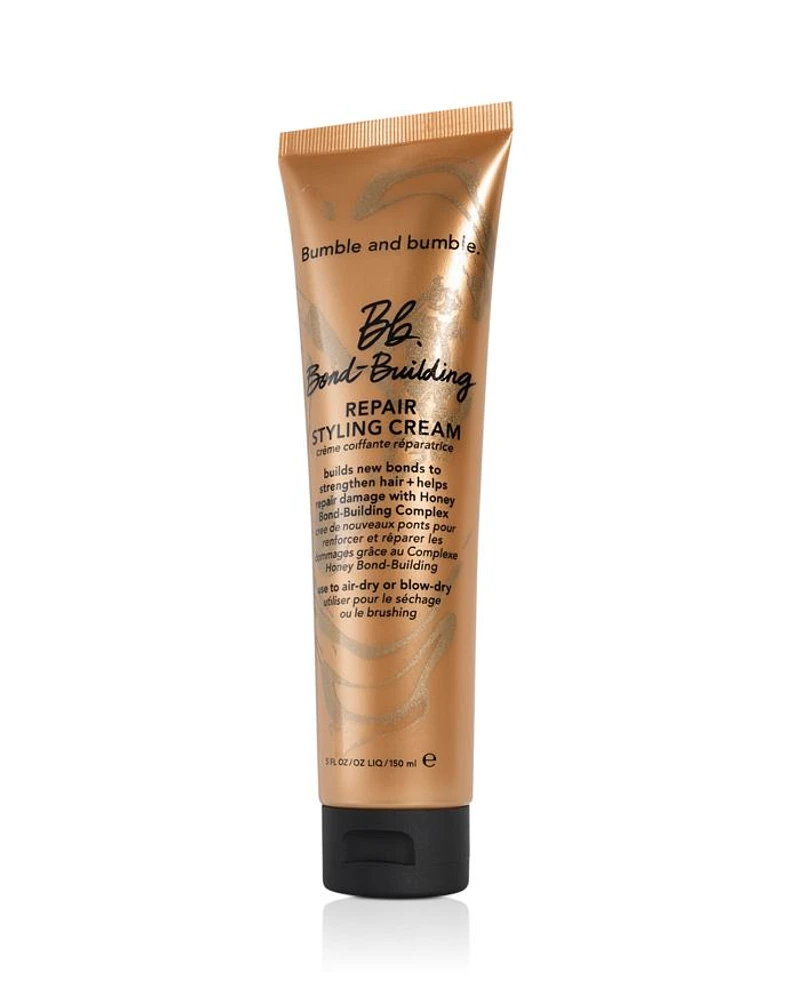 Bond Building Repair Styling Cream 5 oz.