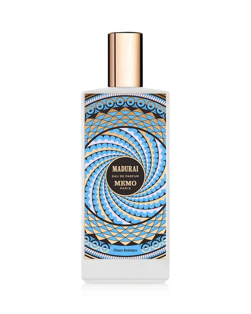 Madurai Eau de Parfum 2.5 oz.