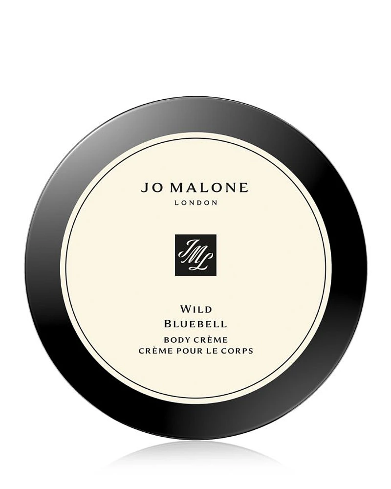 Wild Bluebell Body Crème 5.9 oz.