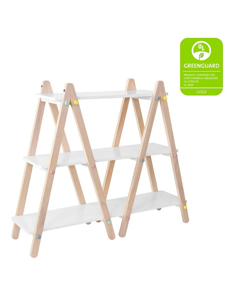 Dottie Bookcase
