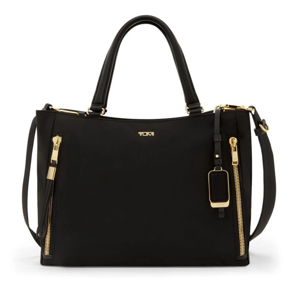 Voyageur Valetta Medium Tote