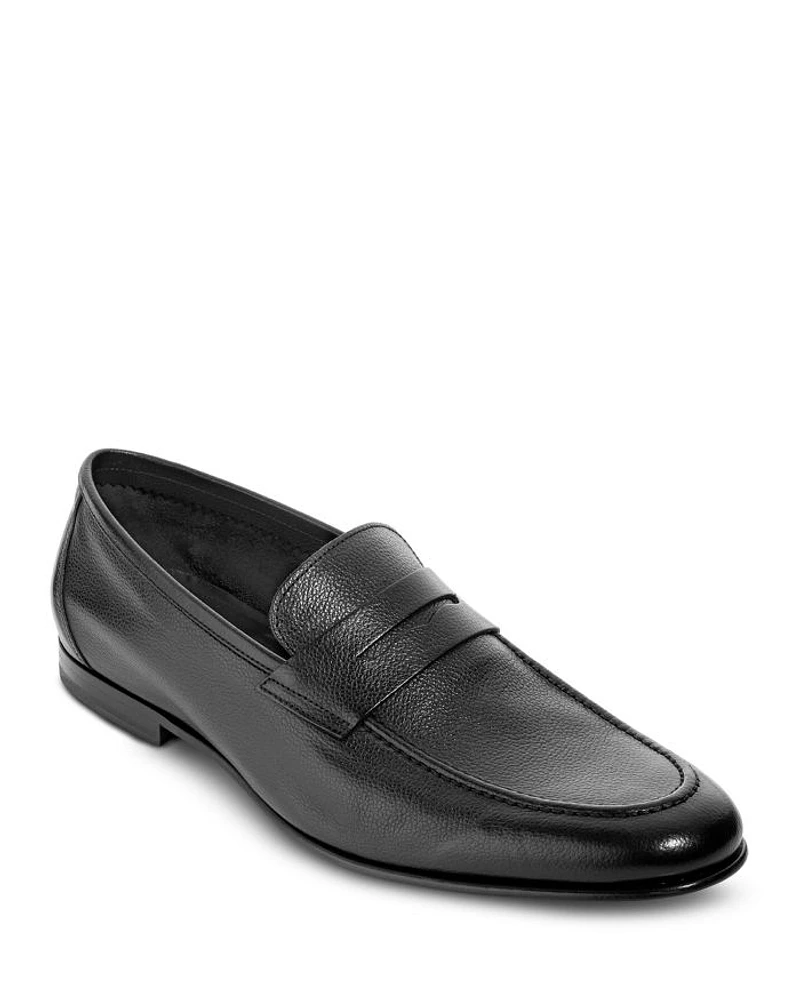 Men's Ravello Slip On Penny Loafers
