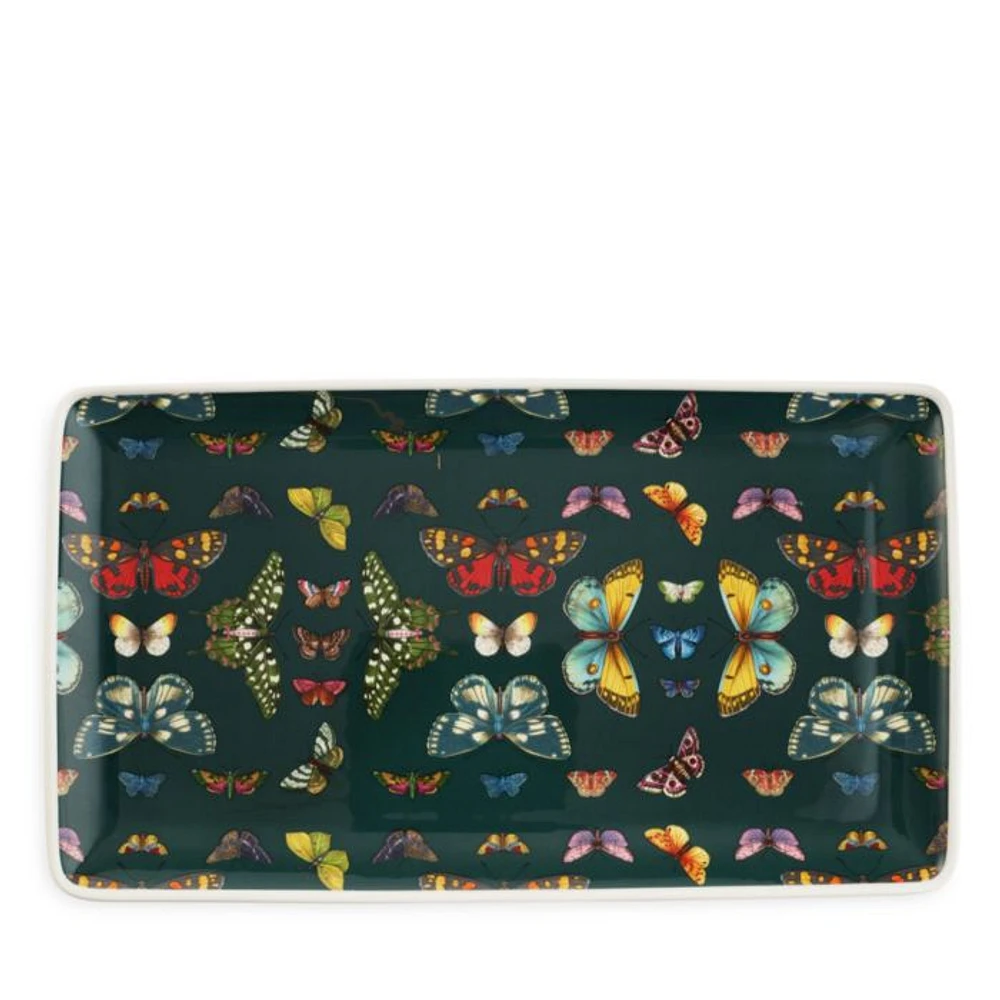 Botanic Garden Harmony Rectangular Tray