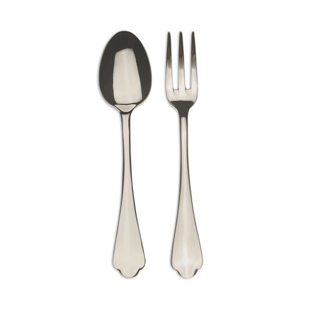 Dolce Vita Hostess 2 Piece Serving Set