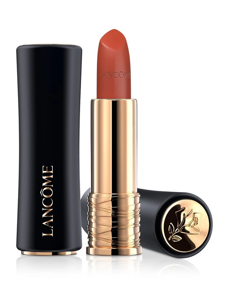 L'Absolu Rouge Drama Matte Lipstick Lasting Comfort & Bold Finish