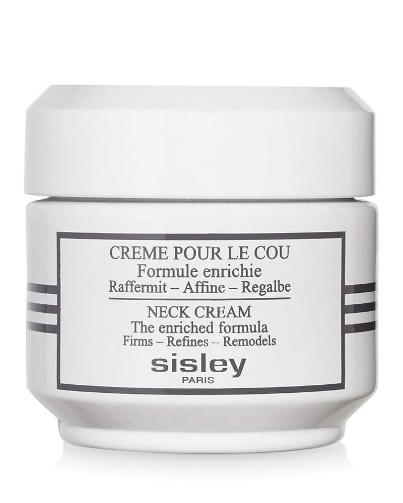 Neck Cream The Enriched Formula 1.7 oz.