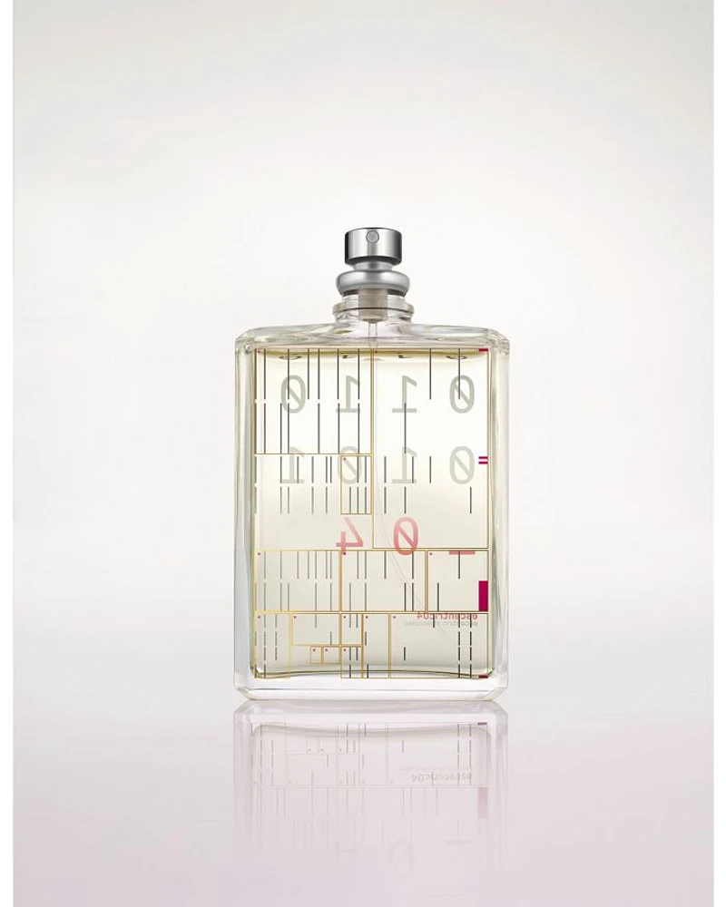 Escentric 04 Eau de Toilette 3.4 oz.