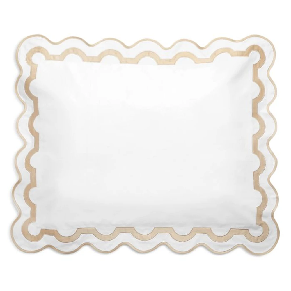 Mirasol Standard Sham