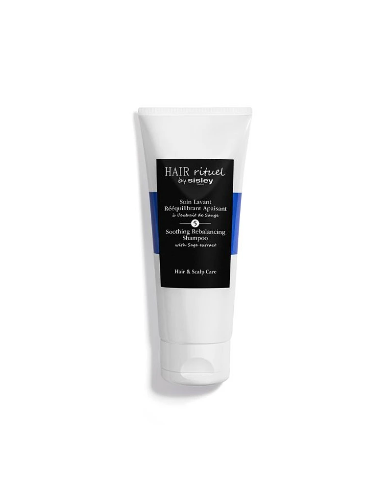 Hair Rituel Soothing Rebalancing Shampoo 6.7 oz.