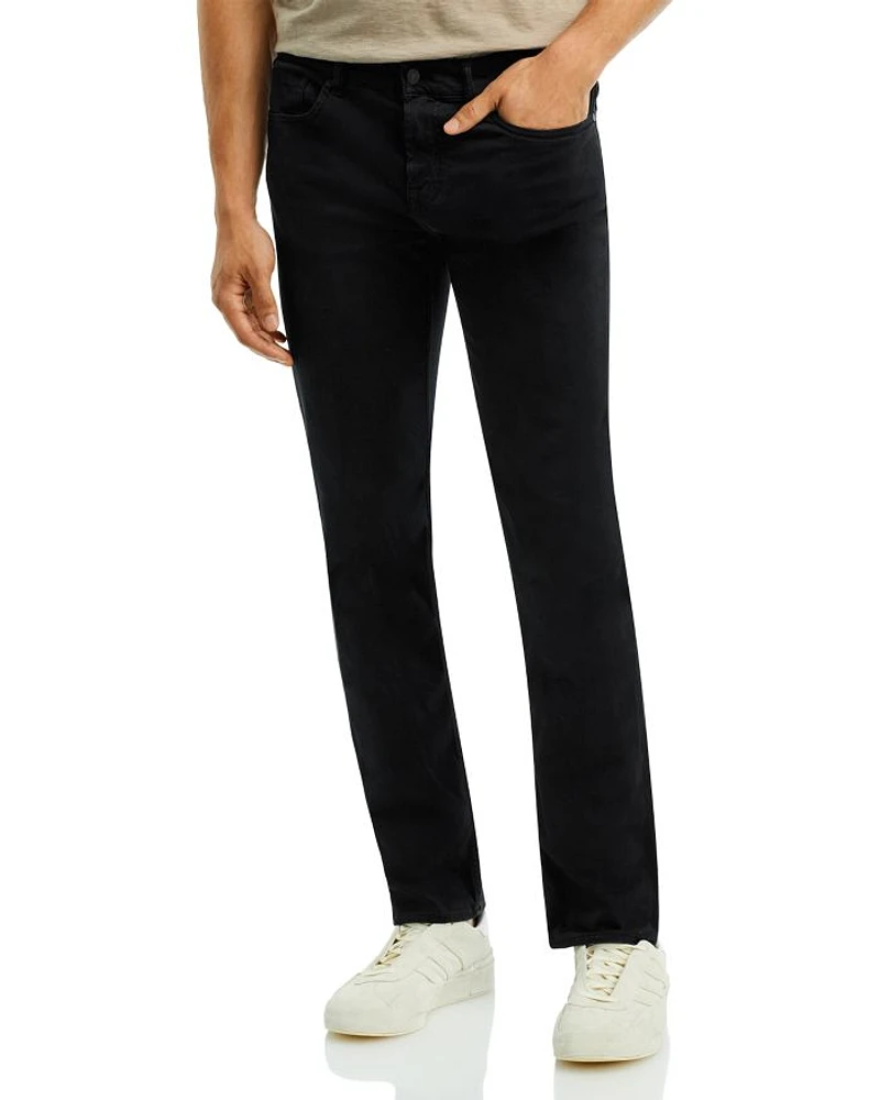 Slimmy Luxe Performance Plus Pants