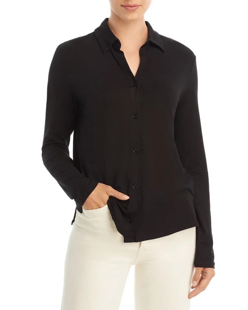 Soft Touch Knit Shirt