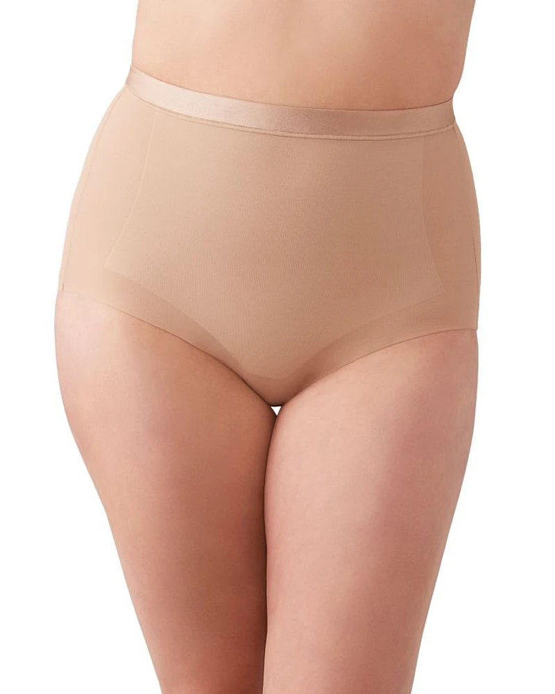Shape Revelation™ Straight Shaping Brief