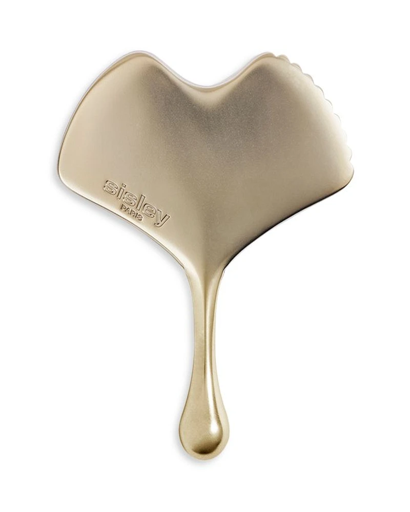 Ginkgo Gua Sha Massage Tool