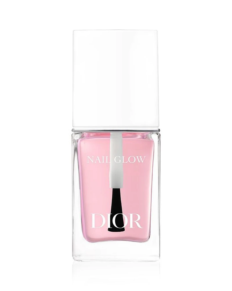 Nail Glow Beautifying Nail Care - Instant French Manicure Effect