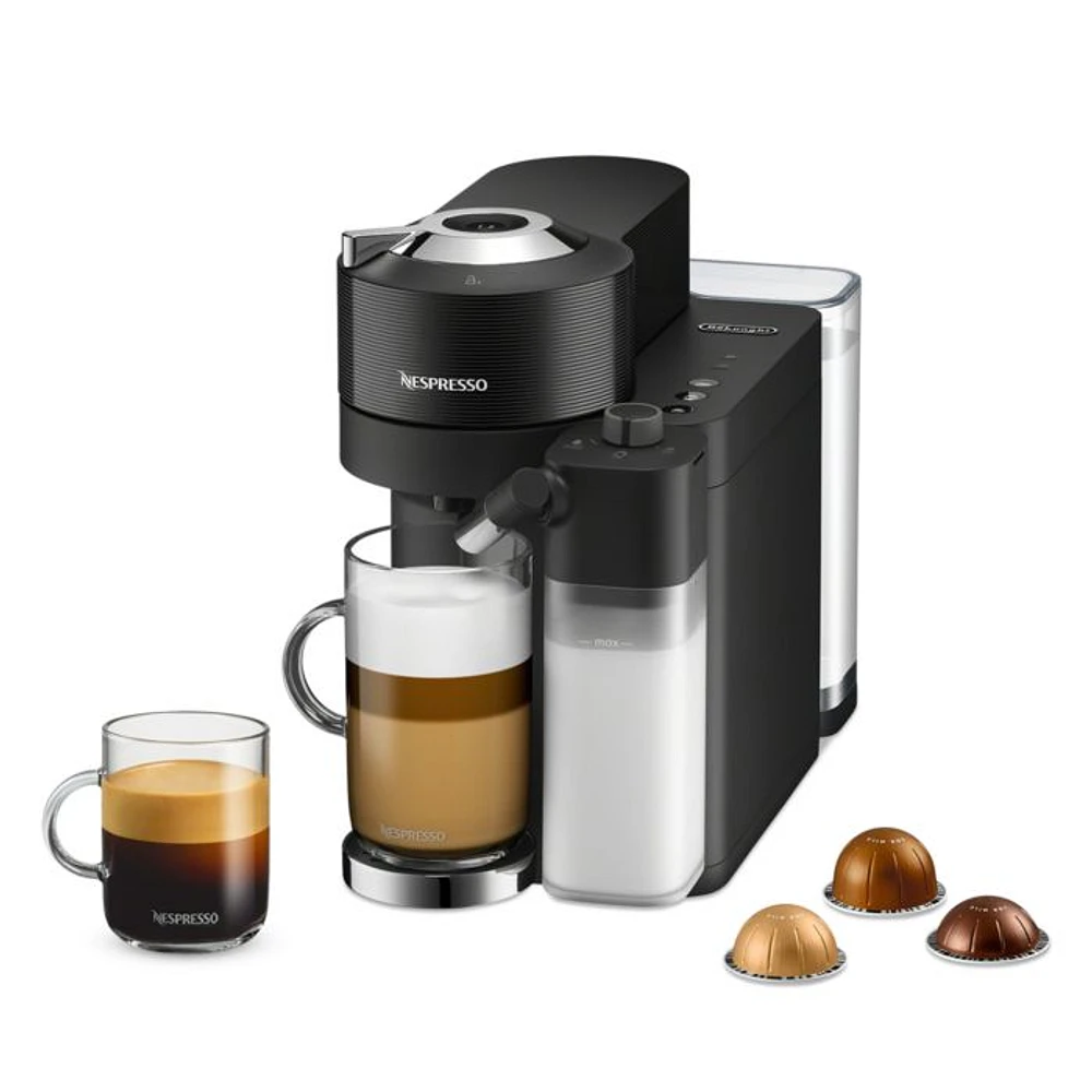 Vertuo Lattissima Coffee Maker