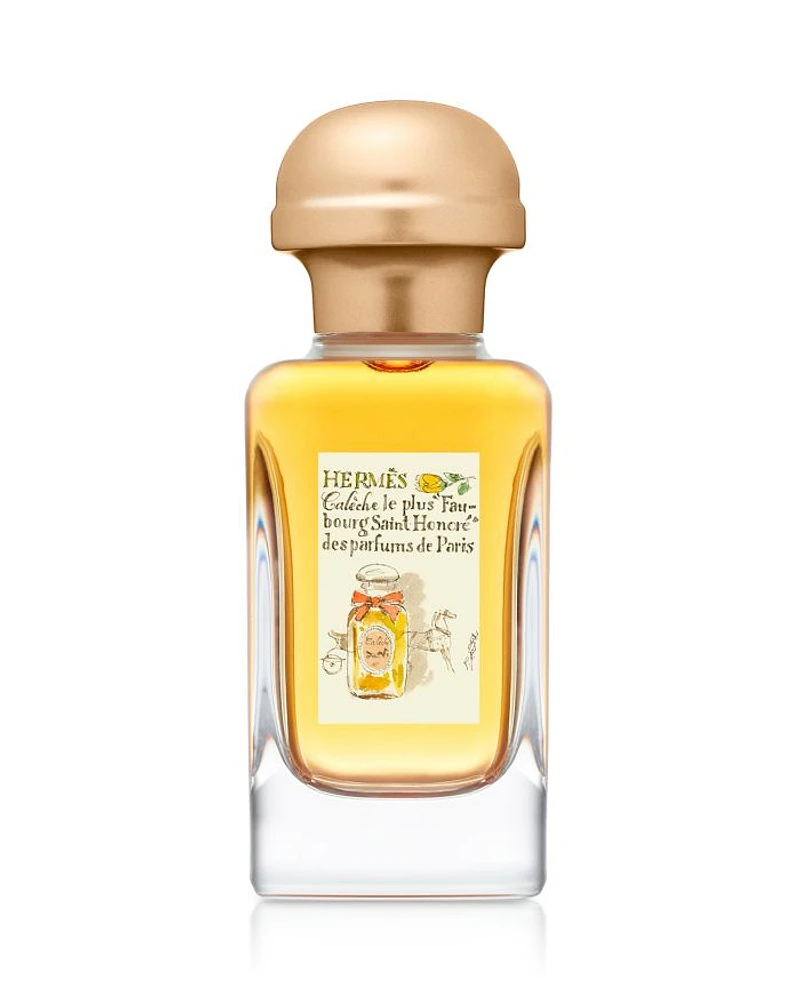 Calèche Soie de Parfum 1.6 oz.