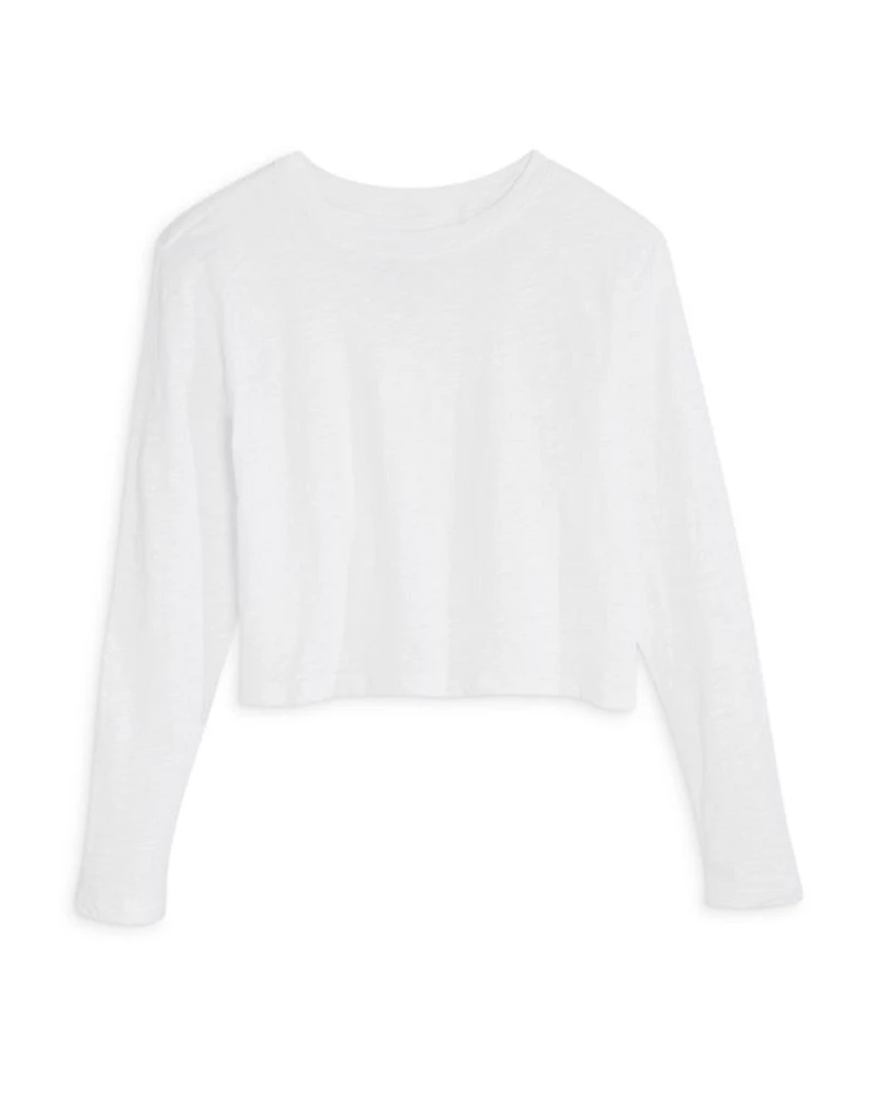 Girls' Fearless Long Sleeve Top - Big Kid