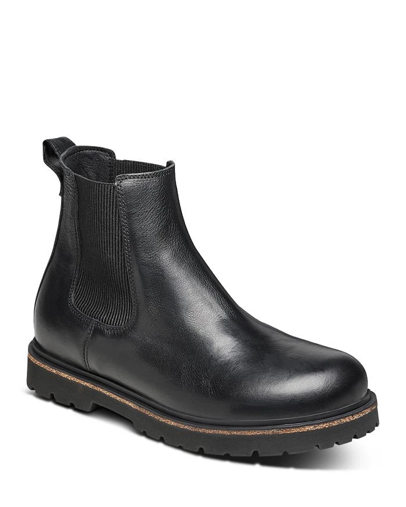 Men's Highwood Pull On Chelsea Boots