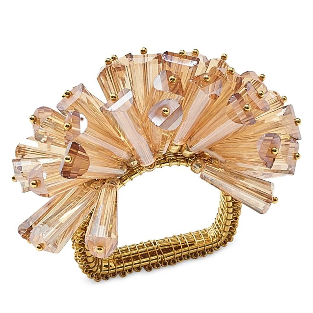 Dazzle Napkin Ring