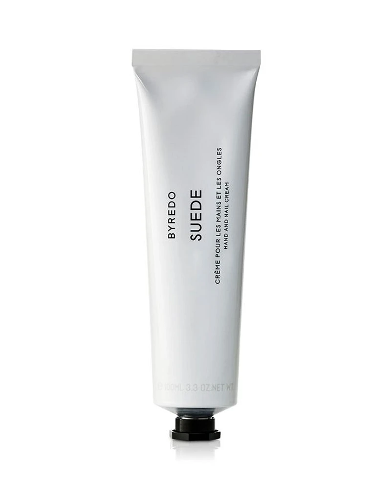 Suede Hand & Nail Cream 3.3 oz.