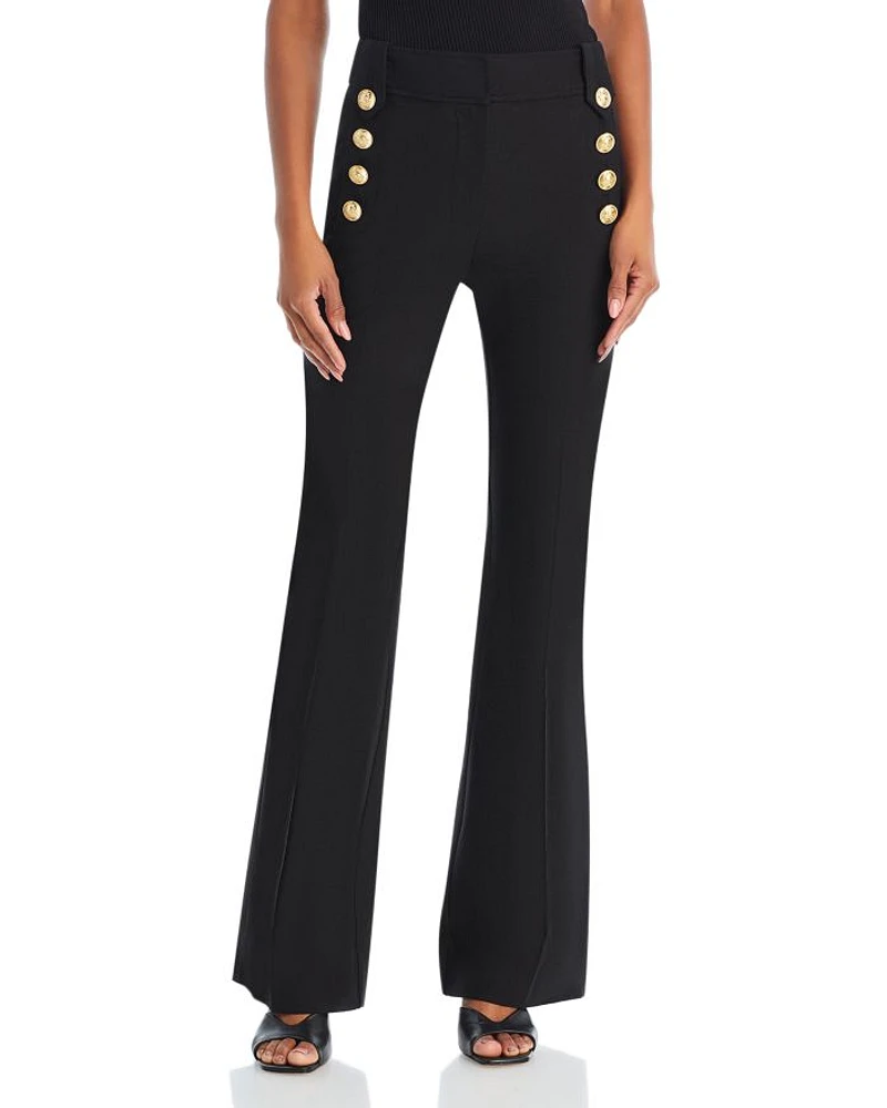 Robertson Flare Hem Pants