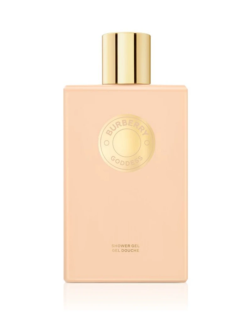 Goddess Shower Gel for Women 6.8 oz.