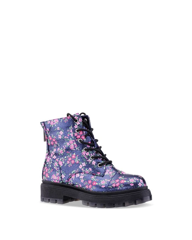 Girls' Diana Booties - Toddler, Little Kid, Big Kid