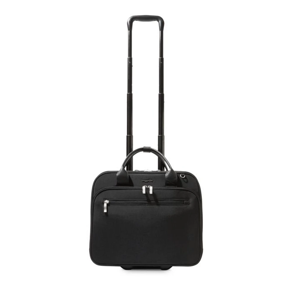 2 Wheel Tote