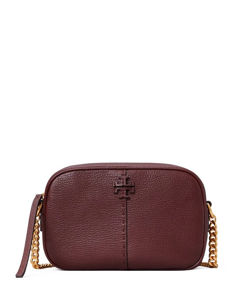 McGraw Camera Bag