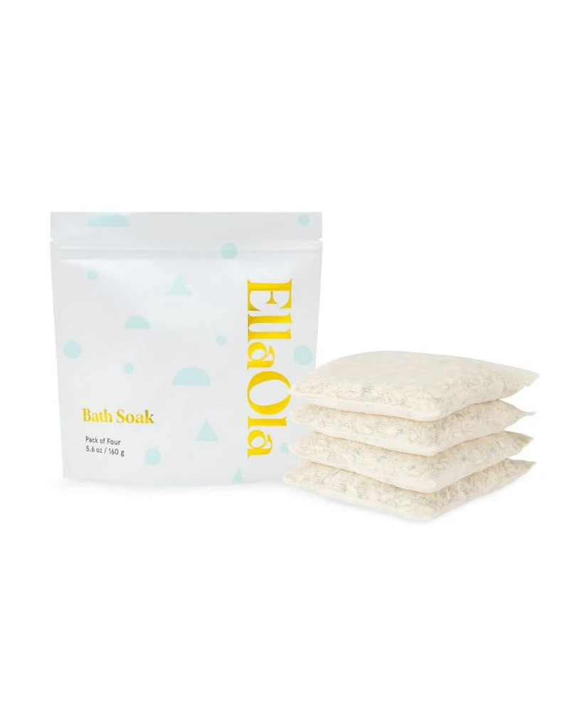 Unisex Organic Bath Soak - Baby