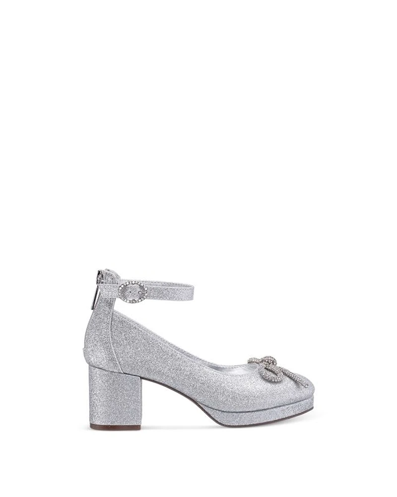 Girls' Daylin Pumps - Little Kid, Big Kid