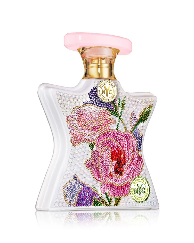 New York Flowers Bejeweled 3.4 oz.