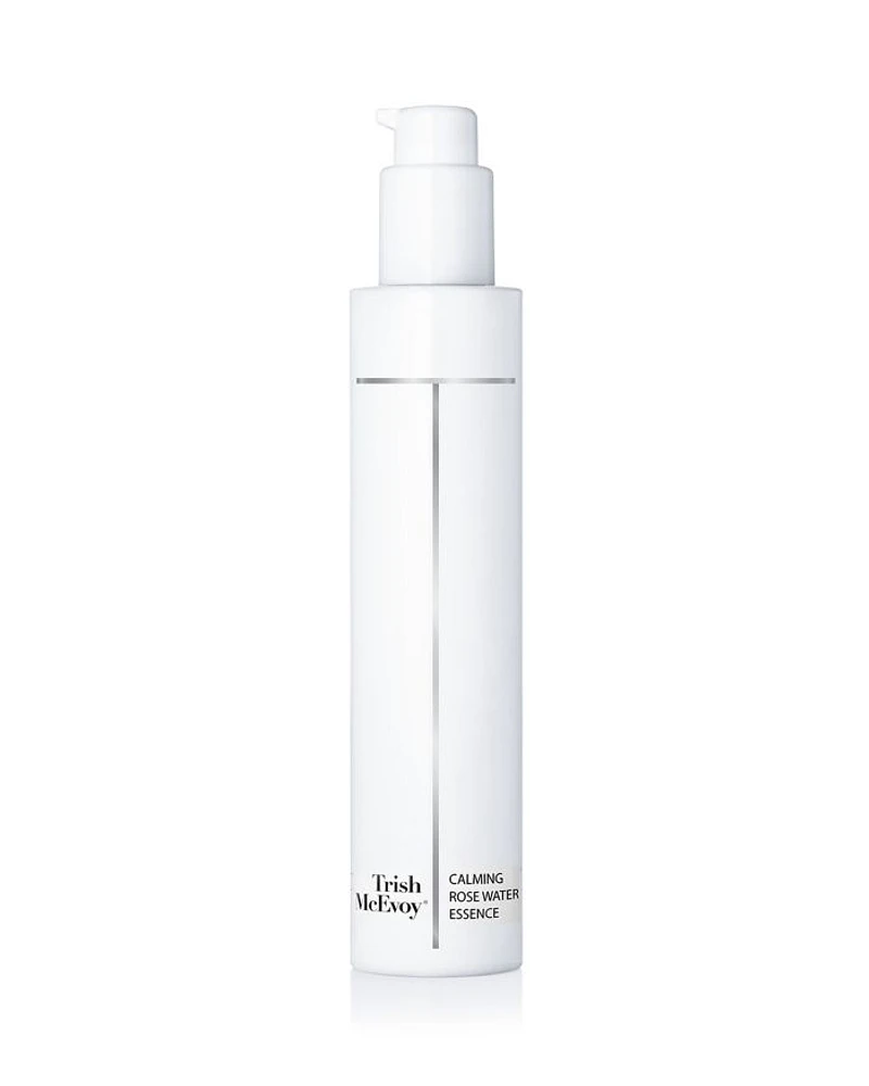 Instant Solutions Calming Rose Water Essence 3.4 oz.