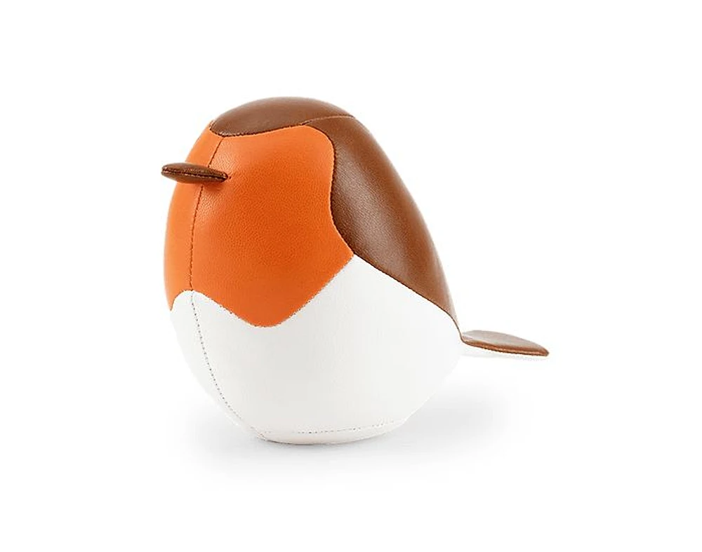 Robin Bird Paperweight