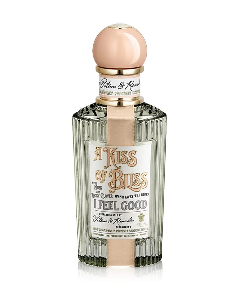 A Kiss of Bliss Eau de Parfum 3.4 oz.