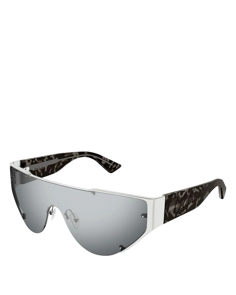 The Grip Mask Sunglasses, 99mm