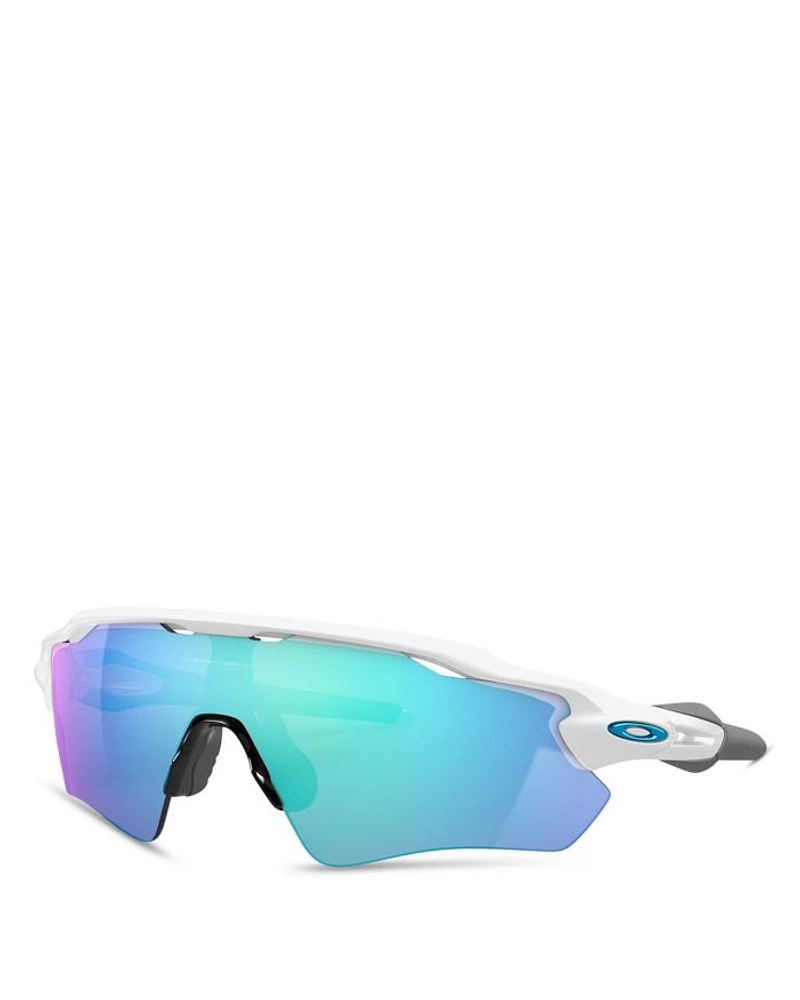 Radar EV Path Rectangular Sunglasses