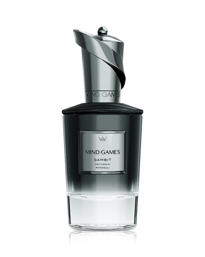 Gambit Extrait de Parfum 3.4 oz.