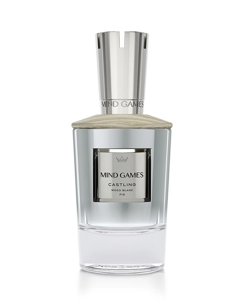 Castling Extrait de Parfum 3.4 oz.