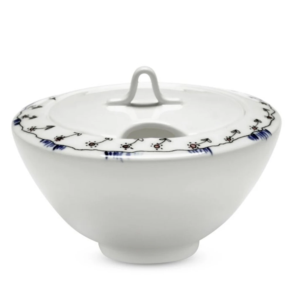 Marni Anemone Milk Sugar Bowl