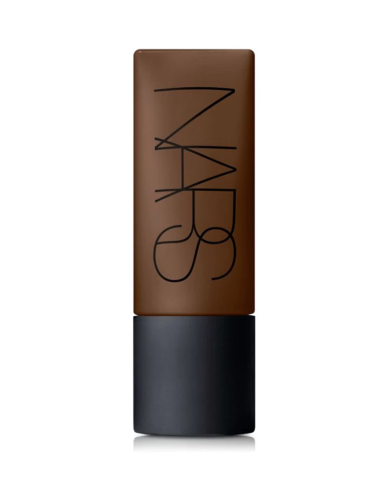 Soft Matte Complete Foundation