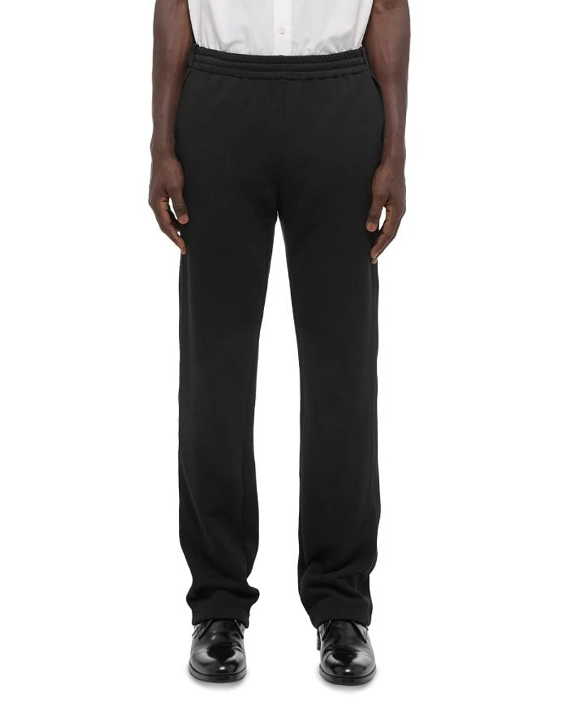 Knit Jogger Pants
