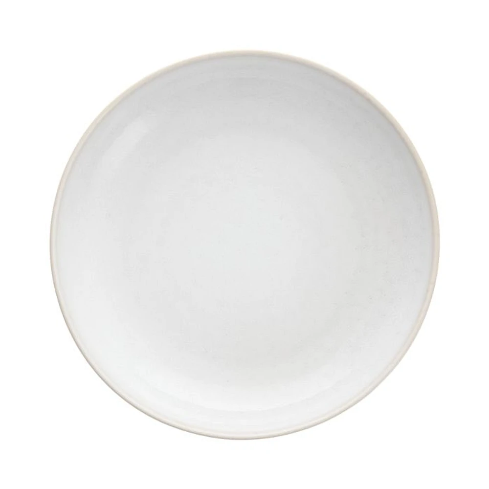 Nivo Moon Low Dinner Bowl, Set of 6